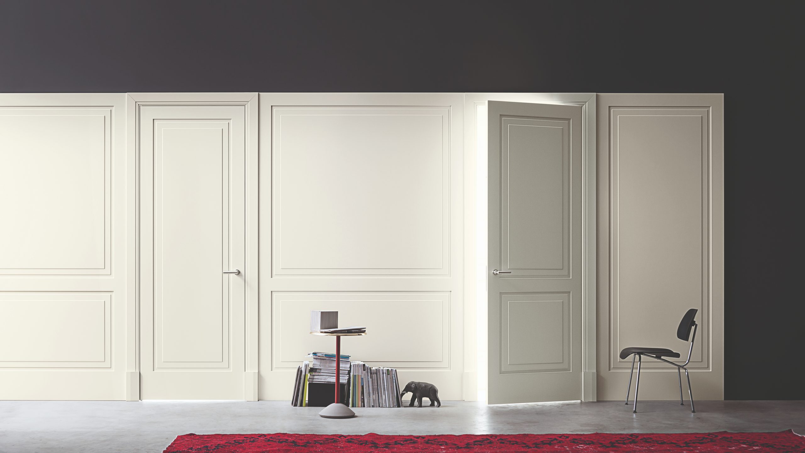 usa si boiserie finisaj ivory design conform tehnologiilor actuale, innobilat cu traditia artizanilor italieni